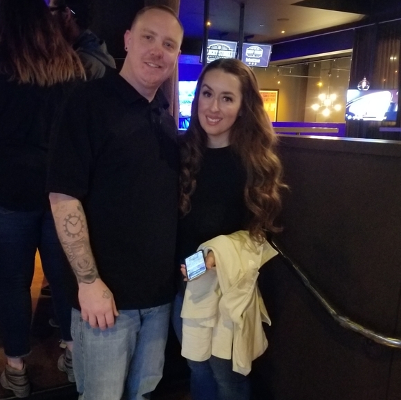 Meet your Posher, Christina - Picture 3 of 7